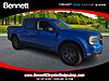 Used 2025 FORD MAVERICK TREMOR AWD SUPERCREW in KINGSLAND, GEORGIA