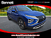 Used 2024 MITSUBISHI ECLIPSE CROSS SE S-AWC in KINGSLAND, GEORGIA