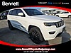 Used 2022 JEEP GRAND CHEROKEE WK LAREDO X in KINGSLAND, GEORGIA