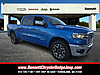 Used 2025 RAM 1500 LARAMIE 4X4 CREW CAB 5'7" BOX in KINGSLAND, GEORGIA
