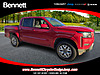 Used 2022 NISSAN FRONTIER CREW CAB 4X4 SV AUTO in KINGSLAND, GEORGIA