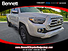 Used 2023 TOYOTA TACOMA LIMITED DOUBLE CAB 6' BED V6 AT in KINGSLAND, GEORGIA