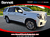 Used 2021 GMC YUKON 4WD 4DR DENALI in KINGSLAND, GEORGIA