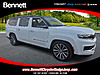 Used 2023 JEEP GRAND WAGONEER L SERIES II 4X4 in KINGSLAND, GEORGIA