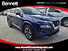 Used 2023 NISSAN ROGUE SV in KINGSLAND, GEORGIA