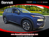 Used 2023 NISSAN ROGUE FWD SV in KINGSLAND, GEORGIA