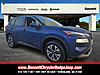 Used 2023 NISSAN ROGUE FWD SV in KINGSLAND, GEORGIA