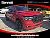 Used 2023 RAM 1500 BIG HORN/LONE STAR in KINGSLAND, GEORGIA