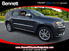 Used 2019 JEEP GRAND CHEROKEE SUMMIT 4X4 in KINGSLAND, GEORGIA