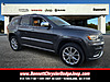Used 2019 JEEP GRAND CHEROKEE SUMMIT 4X4 in KINGSLAND, GEORGIA