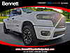 Used 2025 RAM 1500 BIG HORN 4X4 CREW CAB 5'7" BOX in KINGSLAND, GEORGIA