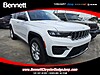 Used 2025 JEEP GRAND CHEROKEE LAREDO in KINGSLAND, GEORGIA