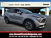 Used 2023 KIA SPORTAGE LX FWD in KINGSLAND, GEORGIA