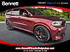 Used 2021 DODGE DURANGO SRT HELLCAT AWD in KINGSLAND, GEORGIA