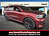 Used 2021 DODGE DURANGO SRT HELLCAT AWD in KINGSLAND, GEORGIA