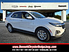 Used 2024 CHEVROLET EQUINOX FWD 4DR LT W/1LT in KINGSLAND, GEORGIA