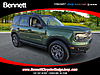 Used 2024 FORD BRONCO SPORT BADLANDS 4X4 in KINGSLAND, GEORGIA