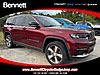 Used 2021 JEEP GRAND CHEROKEE L LIMITED in KINGSLAND, GEORGIA