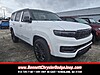 Used 2024 JEEP GRAND WAGONEER SERIES III in KINGSLAND, GEORGIA