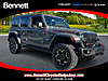Used 2020 JEEP WRANGLER UNLIMITED RECON 4X4 in KINGSLAND, GEORGIA