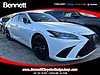 Used 2022 LEXUS ES 350 F SPORT in KINGSLAND, GEORGIA