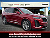 Used 2023 CADILLAC XT6 FWD 4DR PREMIUM LUXURY in KINGSLAND, GEORGIA
