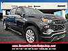 Used 2023 CHEVROLET SILVERADO 1500 4WD CREW CAB 147" CUSTOM in KINGSLAND, GEORGIA