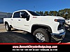 Used 2024 CHEVROLET SILVERADO 2500 LTZ in KINGSLAND, GEORGIA