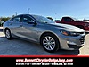 Used 2024 CHEVROLET MALIBU LT in KINGSLAND, GEORGIA