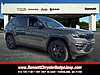 Used 2025 JEEP GRAND CHEROKEE LIMITED 4X4 in KINGSLAND, GEORGIA