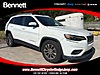 Used 2019 JEEP CHEROKEE LATITUDE PLUS in KINGSLAND, GEORGIA