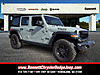 Used 2024 JEEP WRANGLER WILLYS 4 DOOR 4X4 in KINGSLAND, GEORGIA