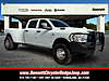 Used 2024 RAM 3500 TRADESMAN 4X4 CREW CAB 8' BOX in KINGSLAND, GEORGIA