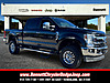 Used 2021 FORD F-350 XLT 4WD CREW CAB 6.75' BOX in KINGSLAND, GEORGIA