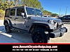 Used 2018 JEEP WRANGLER JK UNLIMITED SPORT in KINGSLAND, GEORGIA