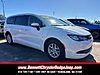 Used 2018 CHRYSLER PACIFICA LX in KINGSLAND, GEORGIA
