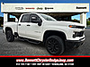 Used 2025 CHEVROLET SILVERADO 2500 4WD DOUBLE CAB 149" CUSTOM in KINGSLAND, GEORGIA