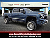 Used 2024 CHEVROLET SILVERADO 2500 4WD CREW CAB 159" HIGH COUNTRY in KINGSLAND, GEORGIA