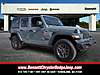 Used 2024 JEEP WRANGLER SPORT S 4 DOOR 4X4 in KINGSLAND, GEORGIA