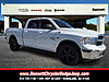 Used 2019 RAM 1500 CLASSIC SLT 4X4 CREW CAB 6'4" BOX in KINGSLAND, GEORGIA
