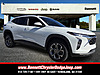 Used 2024 CHEVROLET TRAX FWD 4DR LT in KINGSLAND, GEORGIA