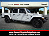 Used 2021 JEEP GLADIATOR WILLYS 4X4 in KINGSLAND, GEORGIA