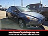 Used 2018 FORD FOCUS TITANIUM in KINGSLAND, GEORGIA