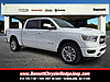 Used 2023 RAM 1500 LARAMIE 4X4 CREW CAB 5'7" BOX in KINGSLAND, GEORGIA
