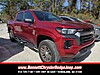 Used 2024 CHEVROLET COLORADO LT in KINGSLAND, GEORGIA