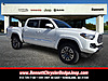 Used 2021 TOYOTA TACOMA TRD SPORT DOUBLE CAB 5' BED V6 AT in KINGSLAND, GEORGIA