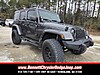 Used 2016 JEEP WRANGLER UNLIMITED SAHARA in KINGSLAND, GEORGIA