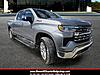 Used 2025 CHEVROLET SILVERADO 1500 LTZ in KINGSLAND, GEORGIA