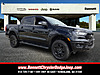 Used 2022 FORD RANGER LARIAT 4WD SUPERCREW 5' BOX in KINGSLAND, GEORGIA