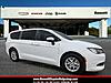 Used 2022 CHRYSLER VOYAGER LX FWD in KINGSLAND, GEORGIA